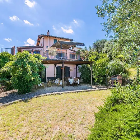 Vakantiehuis Poggio De'galli By Interhome