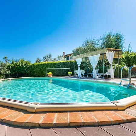 Poggio De'galli By Interhome Vakantiehuis *
