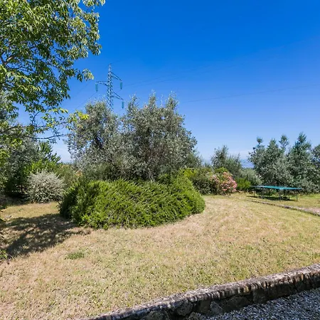 Vakantiehuis Poggio De'galli By Interhome *