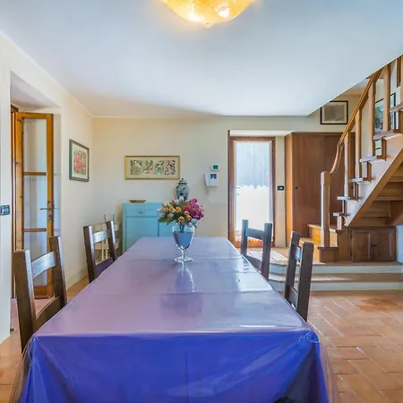 Poggio De'galli By Interhome Vakantiehuis Pozzolatico