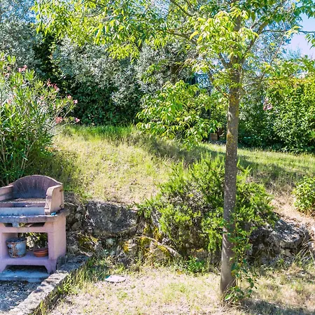 Vakantiehuis Poggio De'galli By Interhome Pozzolatico