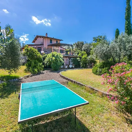 Poggio De'galli By Interhome Pozzolatico