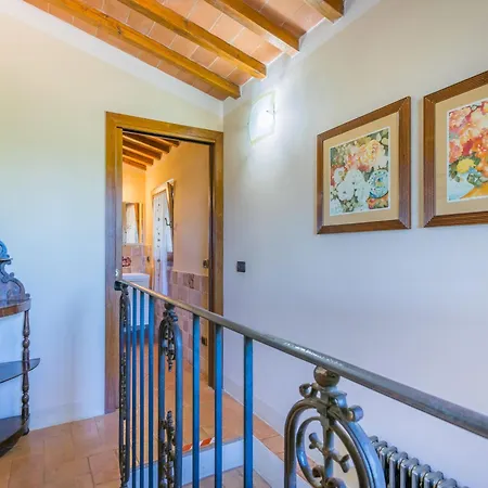 Poggio De'galli By Interhome * Pozzolatico