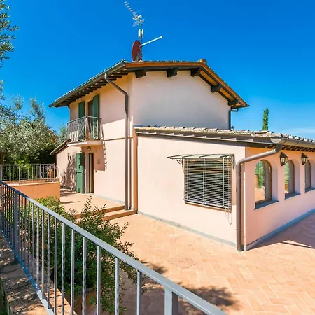 Poggio De'galli By Interhome