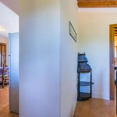 Poggio De'galli By Interhome Vakantiehuis