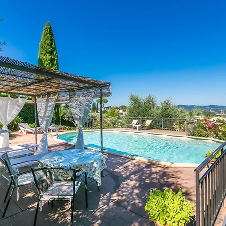 Vakantiehuis Poggio De'galli By Interhome Pozzolatico