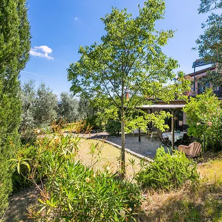 Poggio De'galli By Interhome *