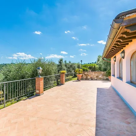 Poggio De'galli By Interhome Pozzolatico