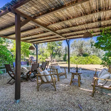 Poggio De'galli By Interhome * Pozzolatico