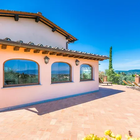 Poggio De'galli By Interhome