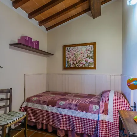 Poggio De'galli By Interhome Vakantiehuis