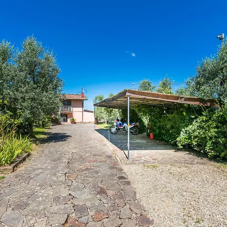 Dom wakacyjny Poggio De'galli By Interhome