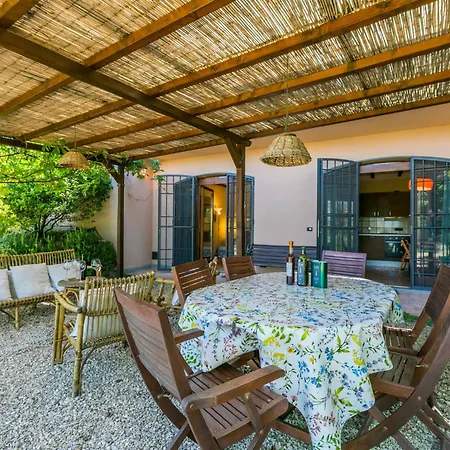 Poggio De'galli By Interhome Vakantiehuis *