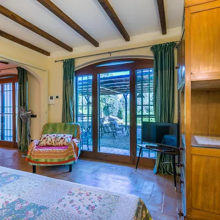 Vakantiehuis Poggio De'galli By Interhome *