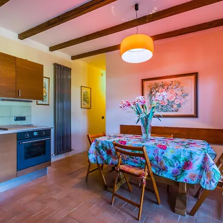Poggio De'galli By Interhome *