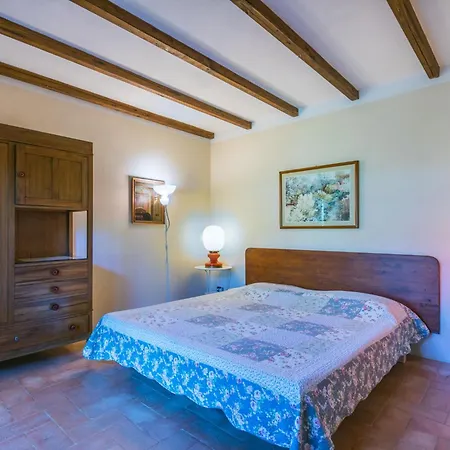 Poggio De'galli By Interhome Pozzolatico