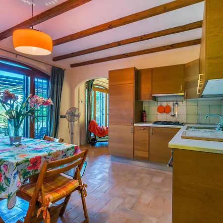 Poggio De'galli By Interhome * Pozzolatico