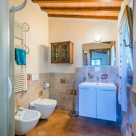 Poggio De'galli By Interhome Vakantiehuis