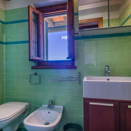 Vakantiehuis Poggio De'galli By Interhome
