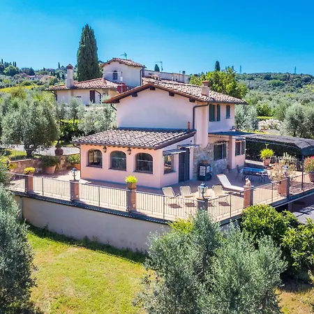 Poggio De'galli By Interhome Dom wakacyjny *