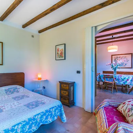 Dom wakacyjny Poggio De'galli By Interhome *