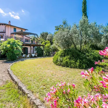 Vakantiehuis Poggio De'galli By Interhome Pozzolatico