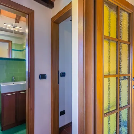 Poggio De'galli By Interhome *