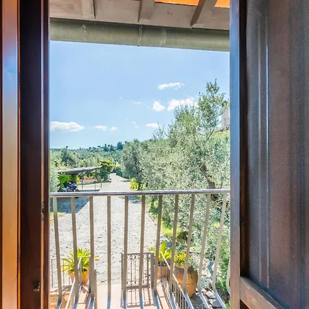 Poggio De'galli By Interhome * Pozzolatico