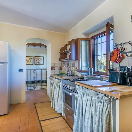 Poggio De'galli By Interhome