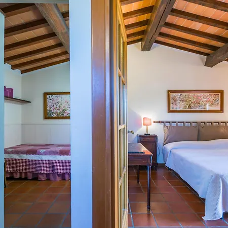 Poggio De'galli By Interhome Vakantiehuis