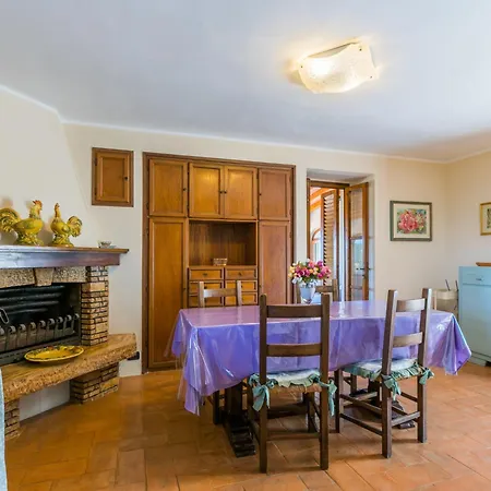 Dom wakacyjny Poggio De'galli By Interhome
