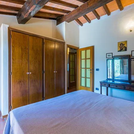 Poggio De'galli By Interhome Vakantiehuis *