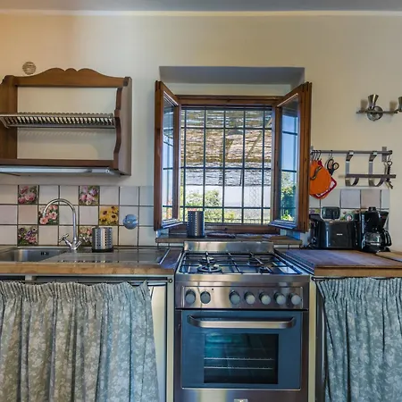 Vakantiehuis Poggio De'galli By Interhome *