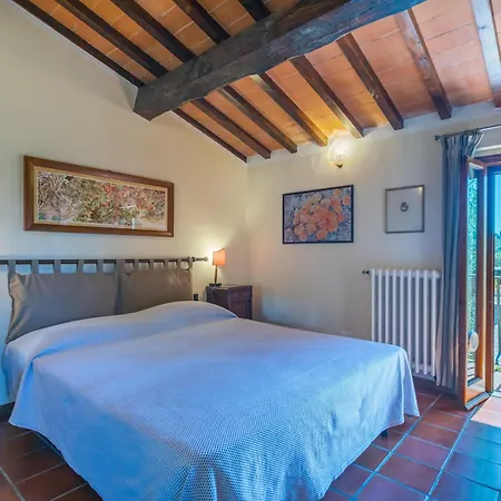 Poggio De'galli By Interhome Pozzolatico