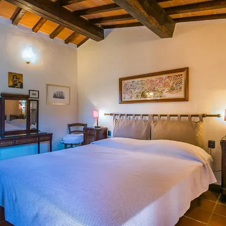 Poggio De'galli By Interhome * Pozzolatico