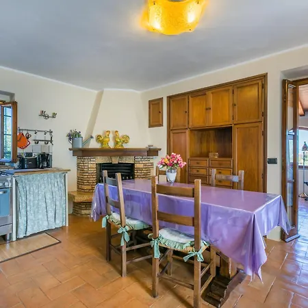 Poggio De'galli By Interhome