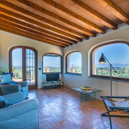 Poggio De'galli By Interhome Vakantiehuis