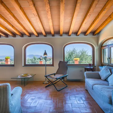 Vakantiehuis Poggio De'galli By Interhome *
