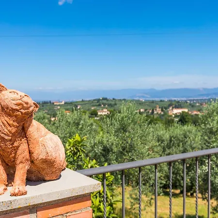Poggio De'galli By Interhome *