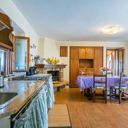 Poggio De'galli By Interhome Vakantiehuis