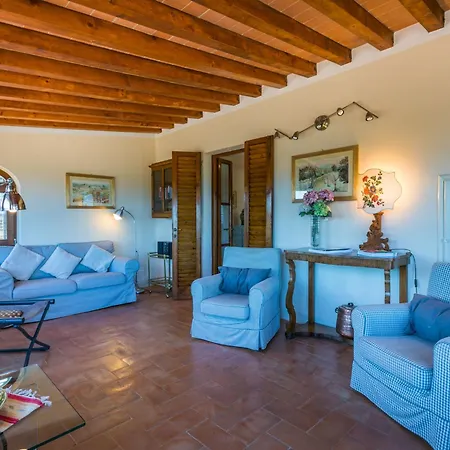 Poggio De'galli By Interhome Dom wakacyjny