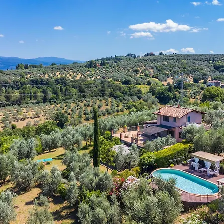 Poggio De'galli By Interhome